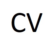 CV